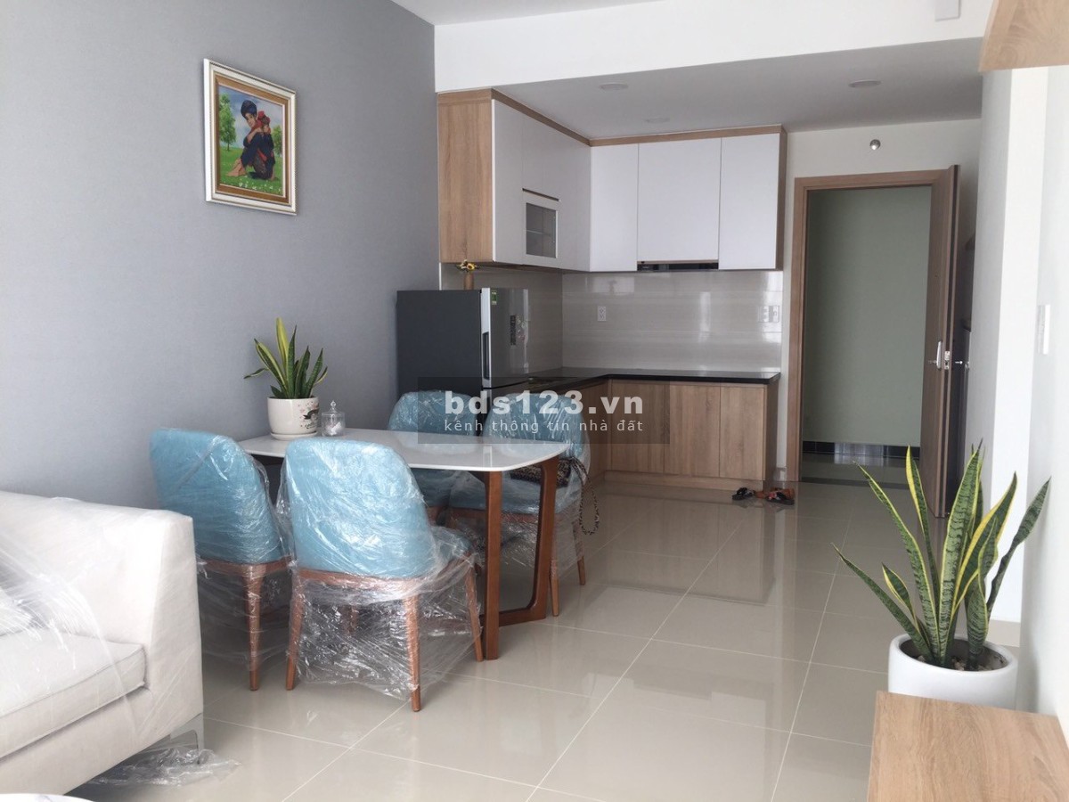 Cho thuê Saigon Gateway 2pn, 2wc 8,5tr/t full nội thất đẹp 0909482961