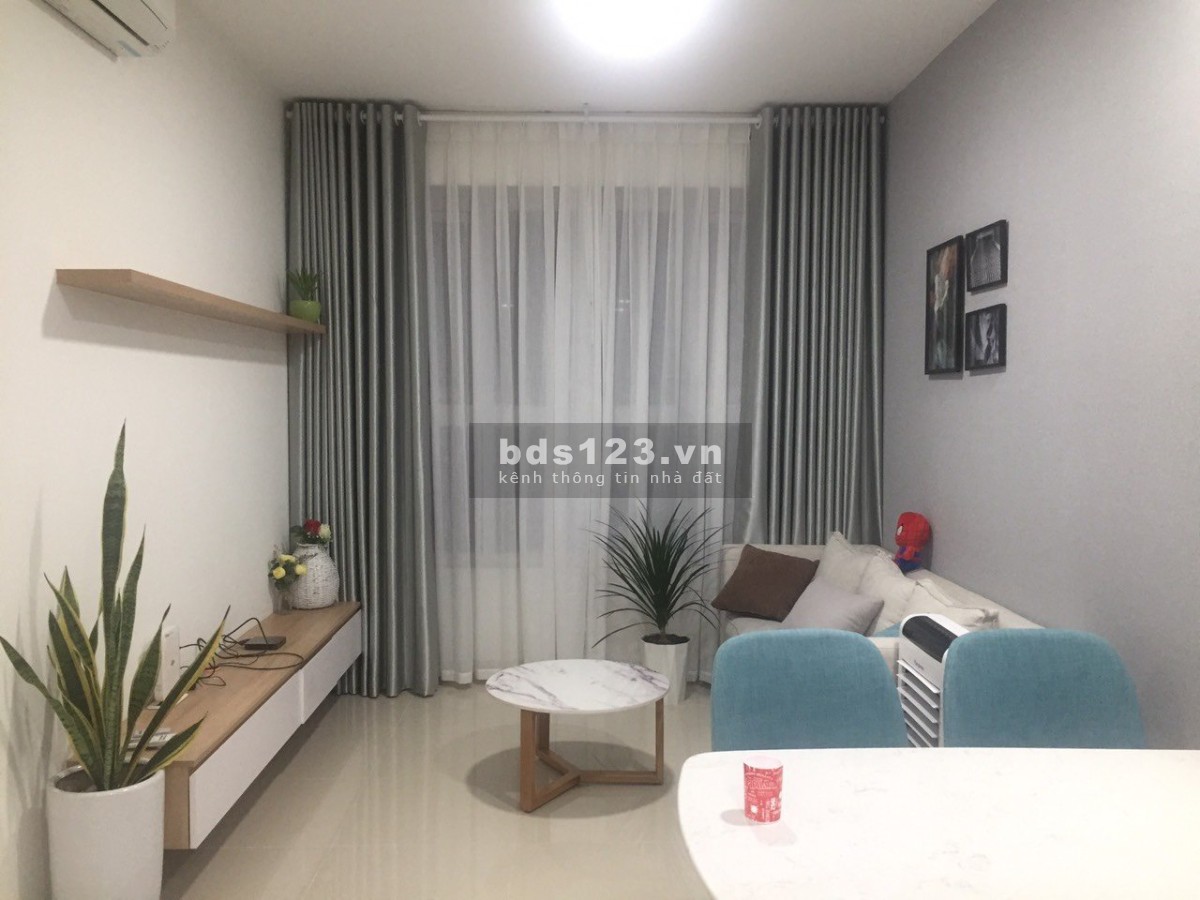 Cho thuê Saigon Gateway 2pn, 2wc 8,5tr/t full nội thất đẹp 0909482961