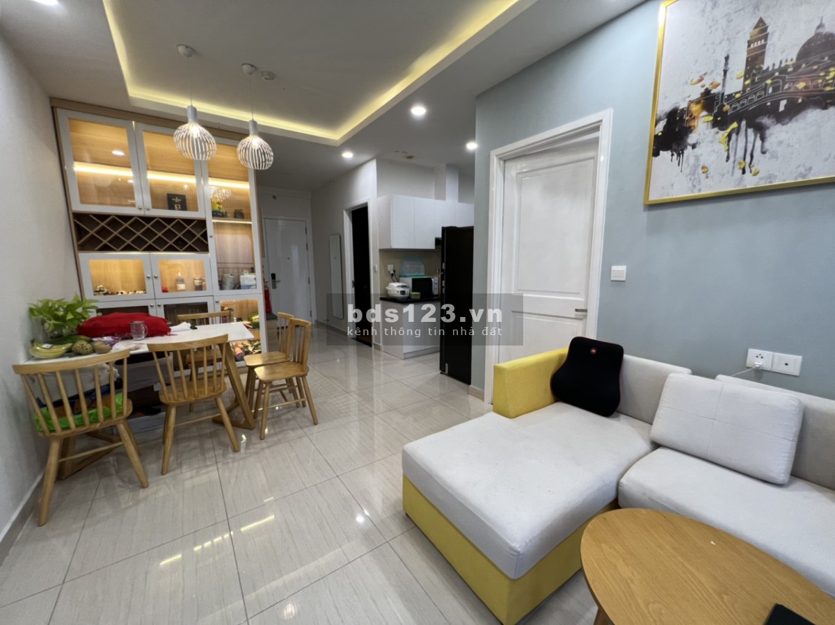 Cho thuê căn hộ Moonlight Boulevard 2pn 2wc full nội thất sang trọng 11 triệu, vào ở liền.