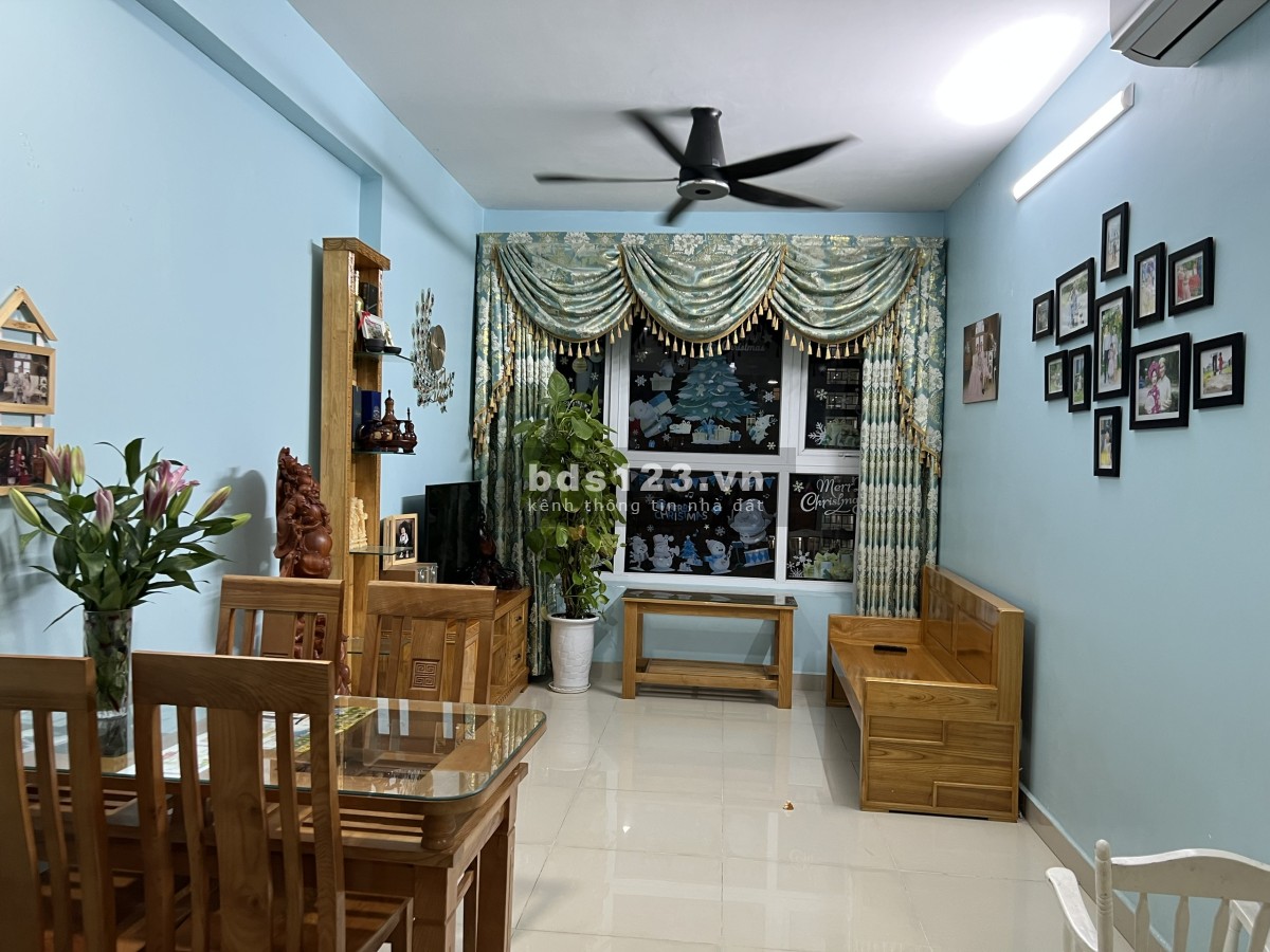 Chính chủ cần bán Saigon Gateway bán giá hot 2PN 2WC =1.950 tỷ