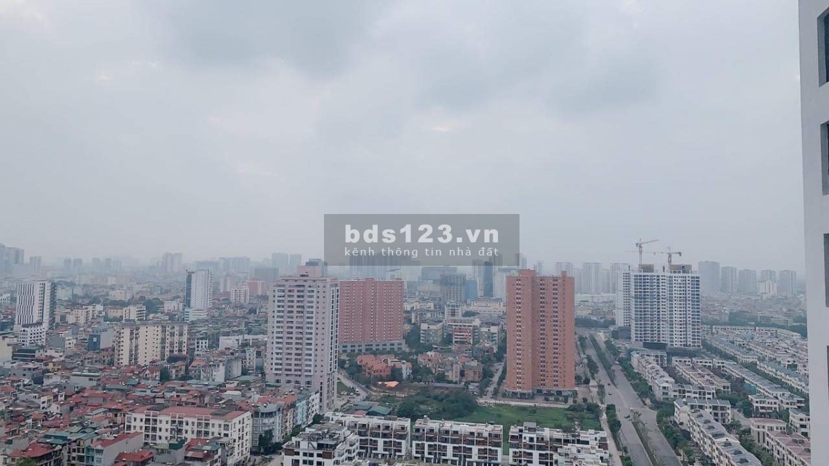 Bán gấp CH 6th element hướng Nam đẹp nhất, tầng 27 82,6m2 2 phòng ngủ tòa MELODY view thành phố