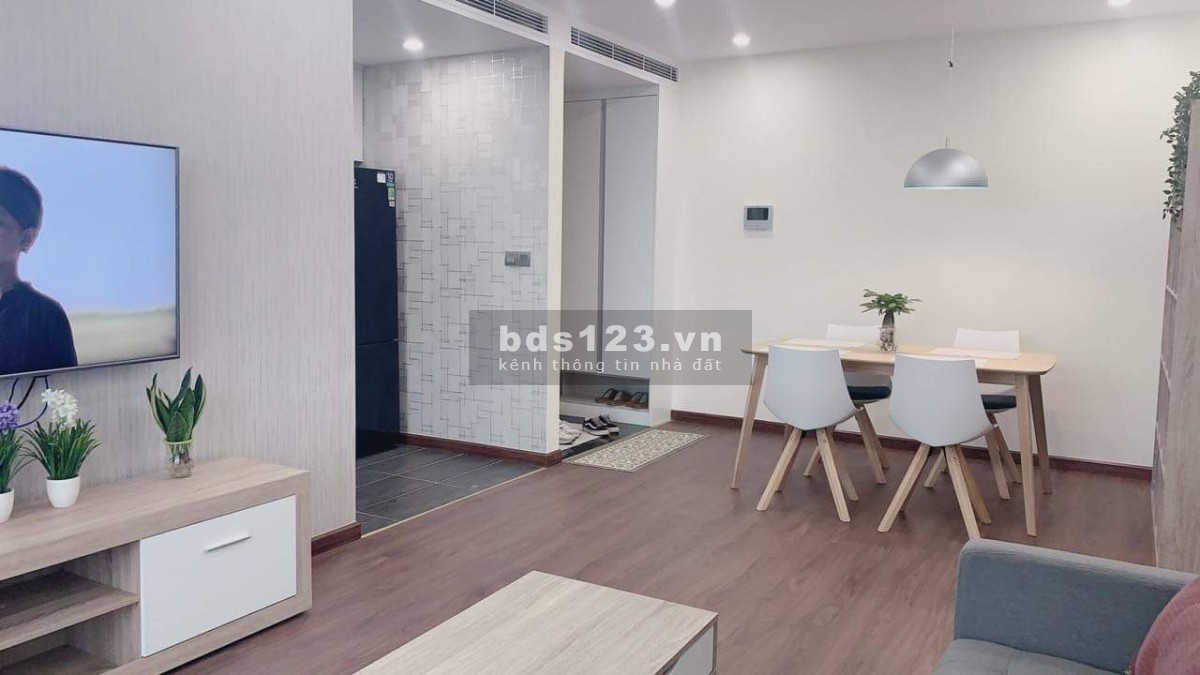 Bán gấp CH 6th element hướng Nam đẹp nhất, tầng 27 82,6m2 2 phòng ngủ tòa MELODY view thành phố