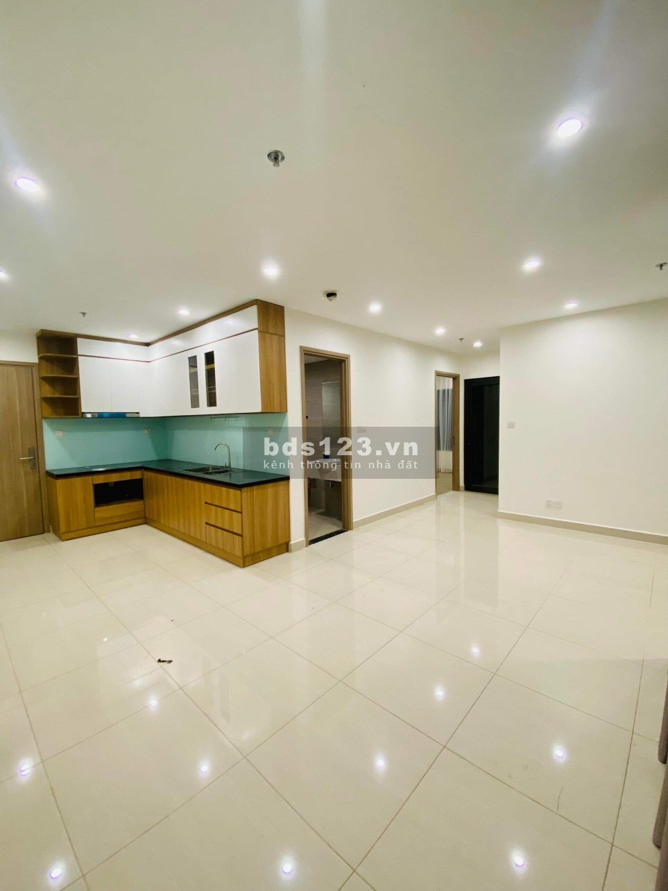 Vinhomes Grand Park quận 9 cho thuê 2pn + có nội thất giá siêu rẻ