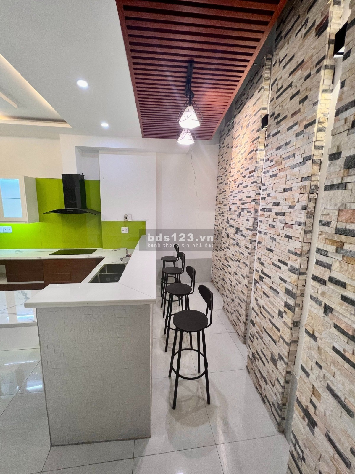 Cho thuê ký túc xá cao cấp Bình Thạnh - Hàng Xanh