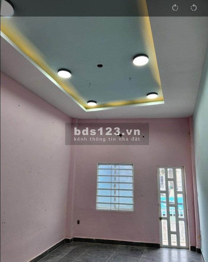 Nhà MT Lê Văn Sỹ, 4x17m, nhà mới đẹp, giá rẻ 50tr/ tháng