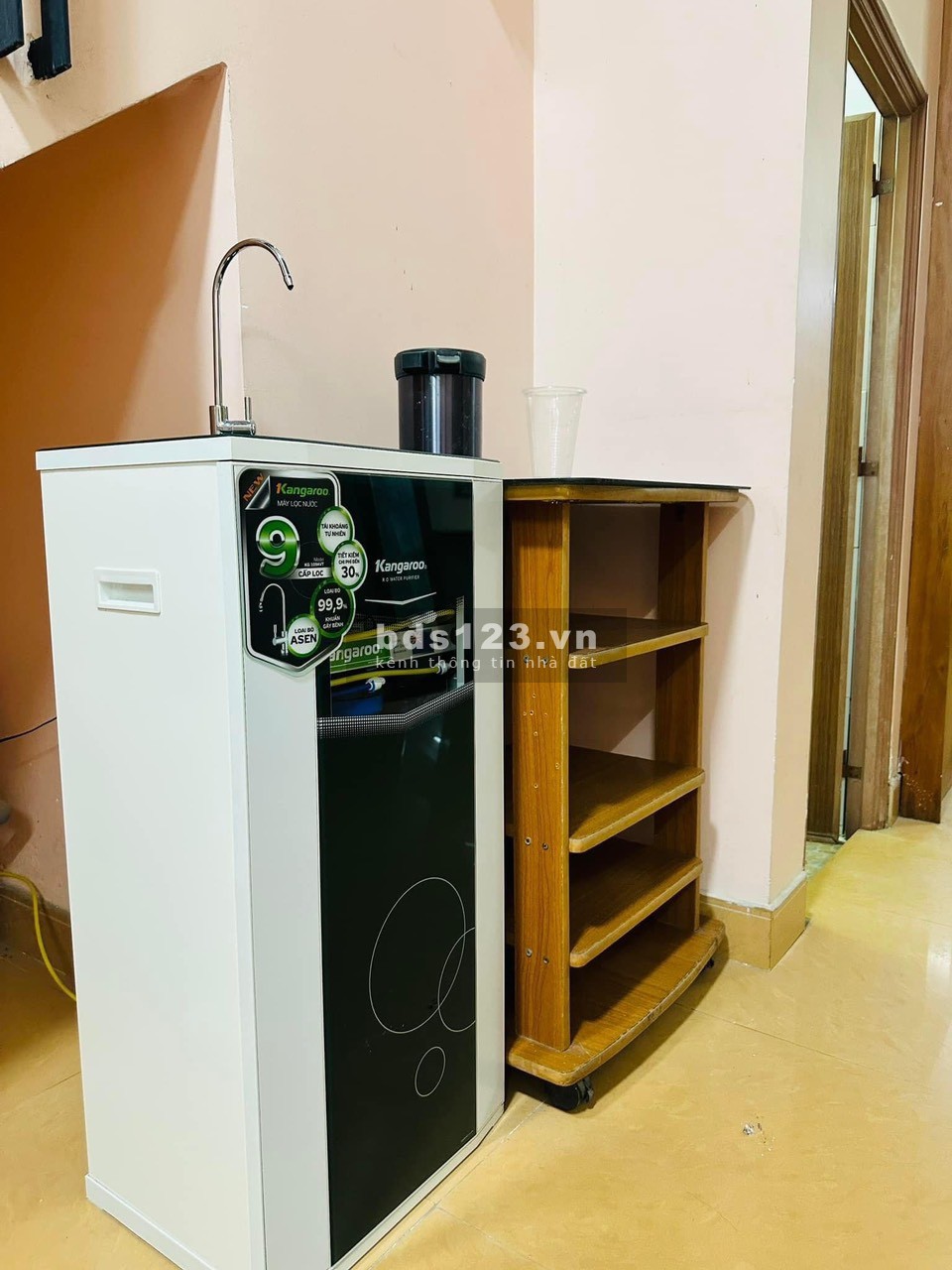 Ký túc xá, sleepbox, homestay, phòng trọ ở ghép Quận Thủ Đức