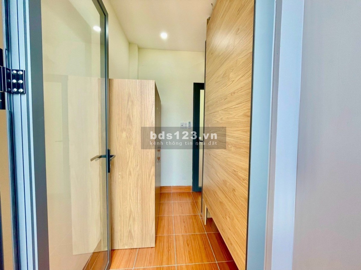 Ký túc xá - Sleepbox quận 12 gần Đại Học Nguyễn Tất Thành