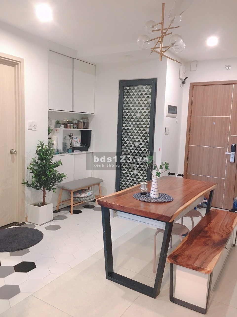 Cần chuyển nhượng chung cư NEW CITY 1PN giá rẻ chưa từng có