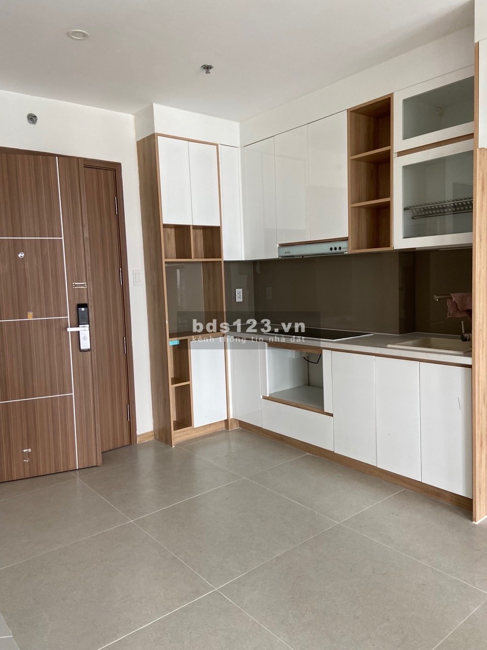 Cần chuyển nhượng chung cư NEW CITY 1PN giá rẻ chưa từng có