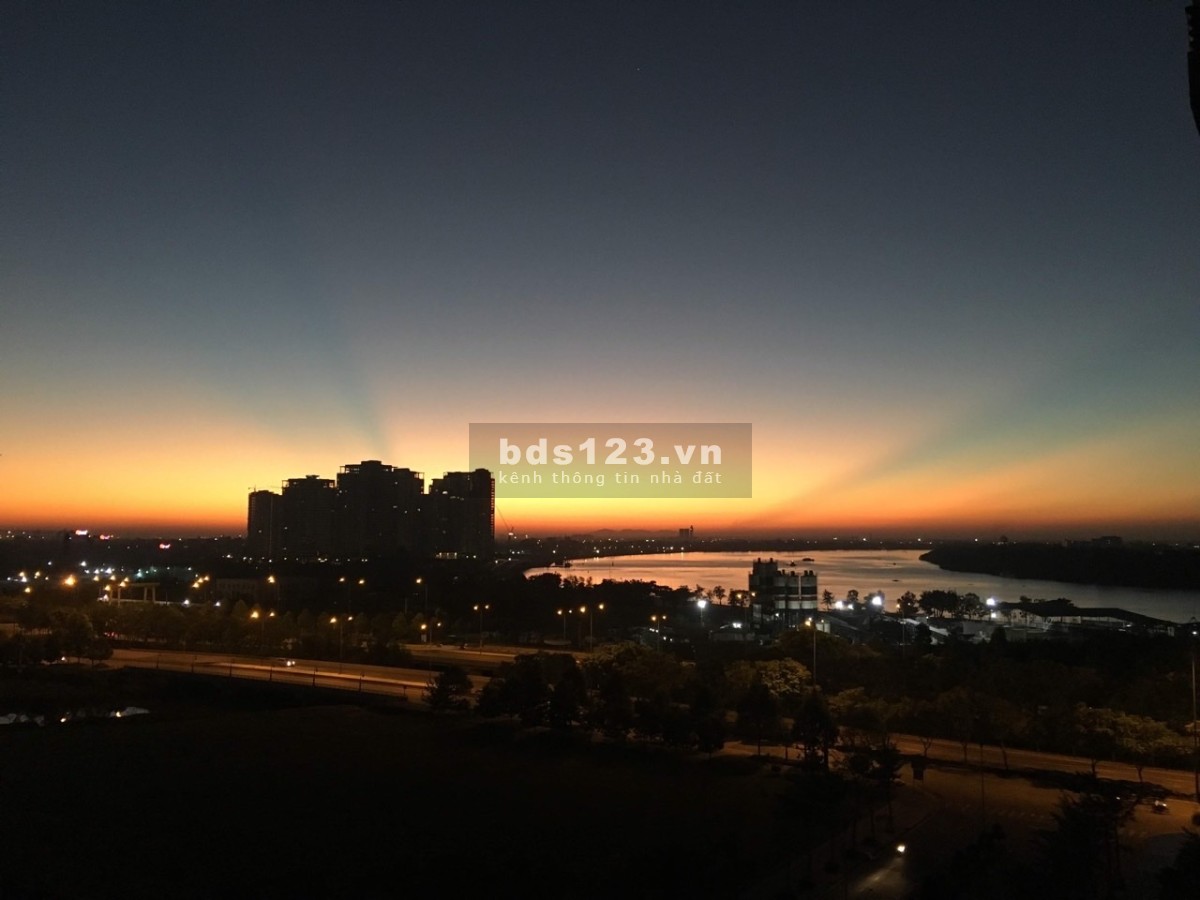 Cần chuyển nhượng chung cư NEW CITY 1PN giá rẻ chưa từng có