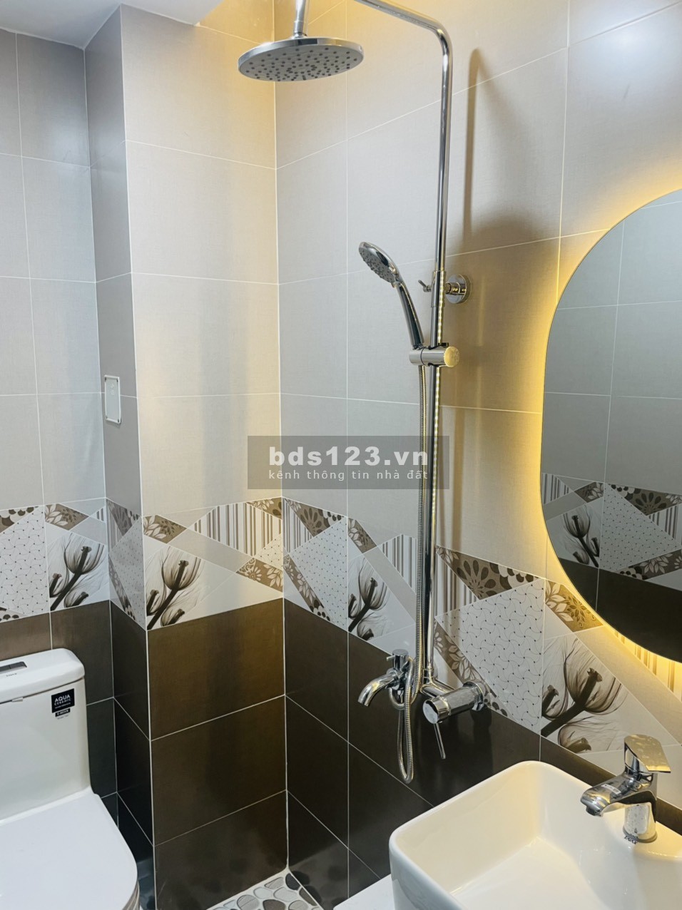 Chính chủ bán nhà đường số 14 Gò Vấp 5 tỷ2