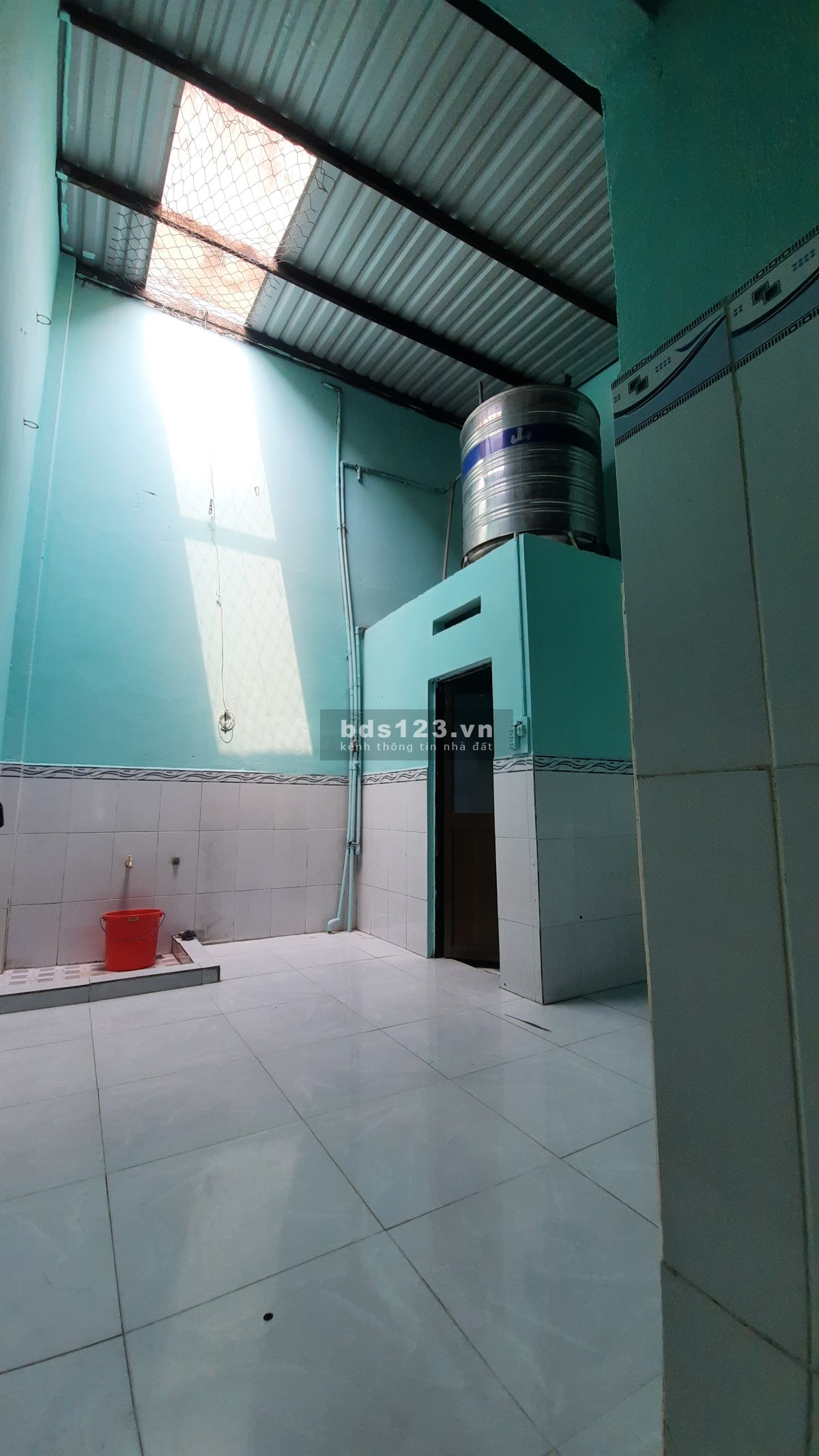 CẦN BÁN GẤP CĂN NHÀ TRƯỜNG CHINH P.TÂN THỚI NHẤT Q.12