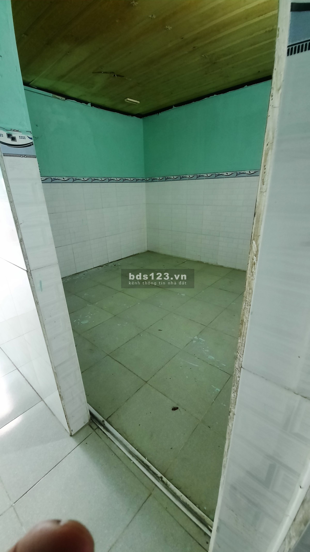 CẦN BÁN GẤP CĂN NHÀ TRƯỜNG CHINH P.TÂN THỚI NHẤT Q.12