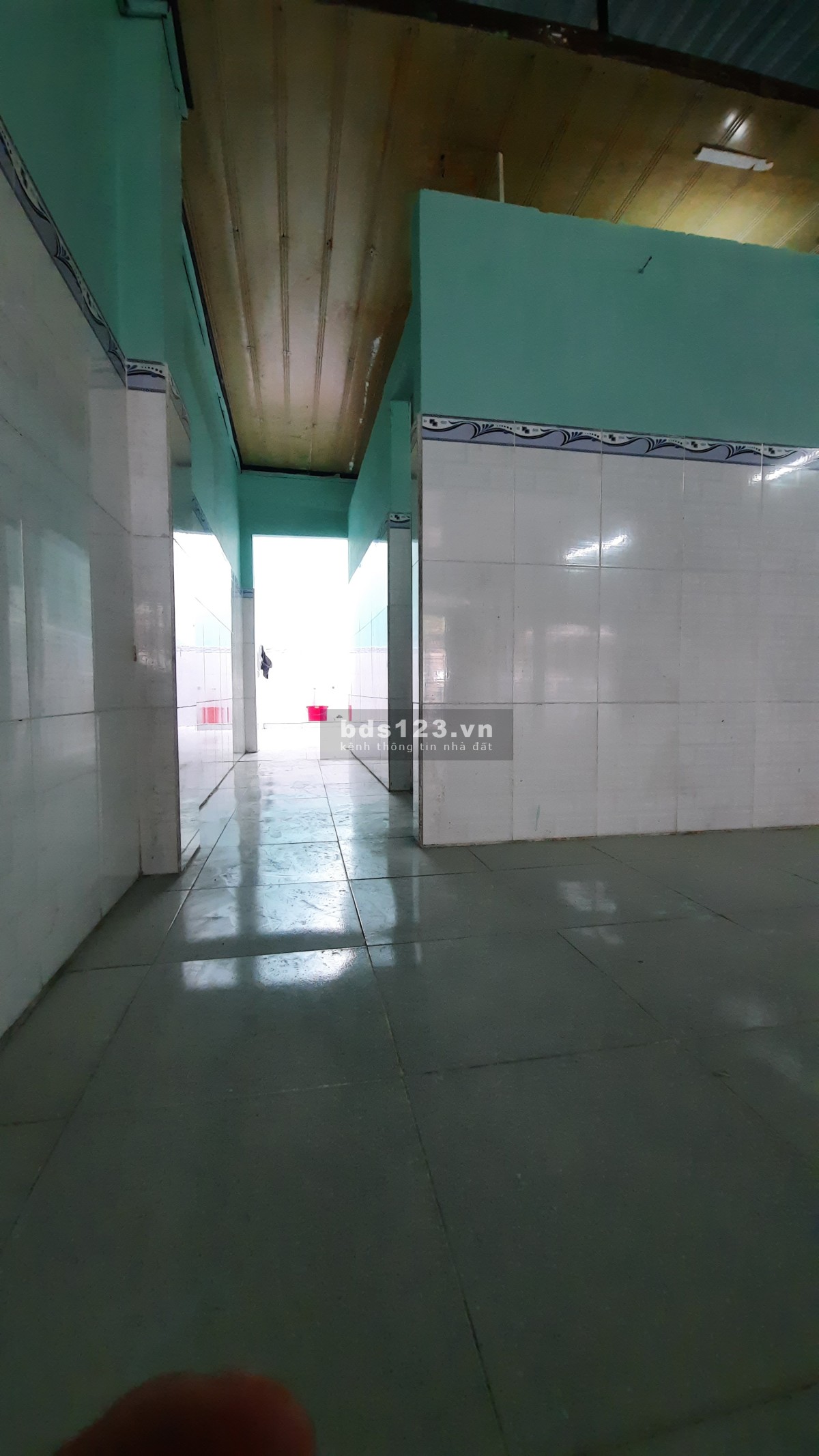 Cần bán gấp căn nhà Trường Chinh, P. Tân Thới Nhất, Q.12