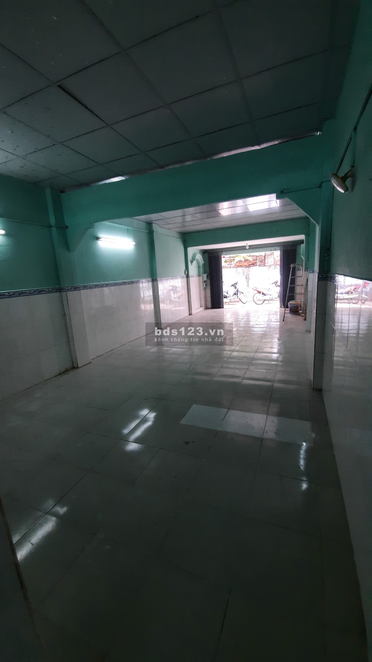 Cần bán gấp căn nhà Trường Chinh, P. Tân Thới Nhất, Q.12