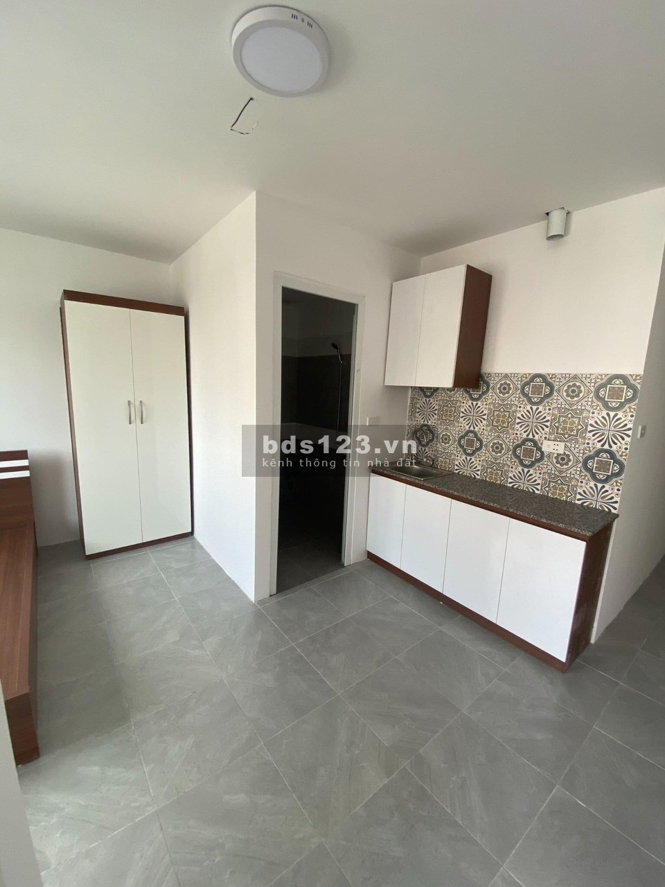 Cho thuê CCMN khép kín tại Thổ Quan, Đống Đa cực thoáng