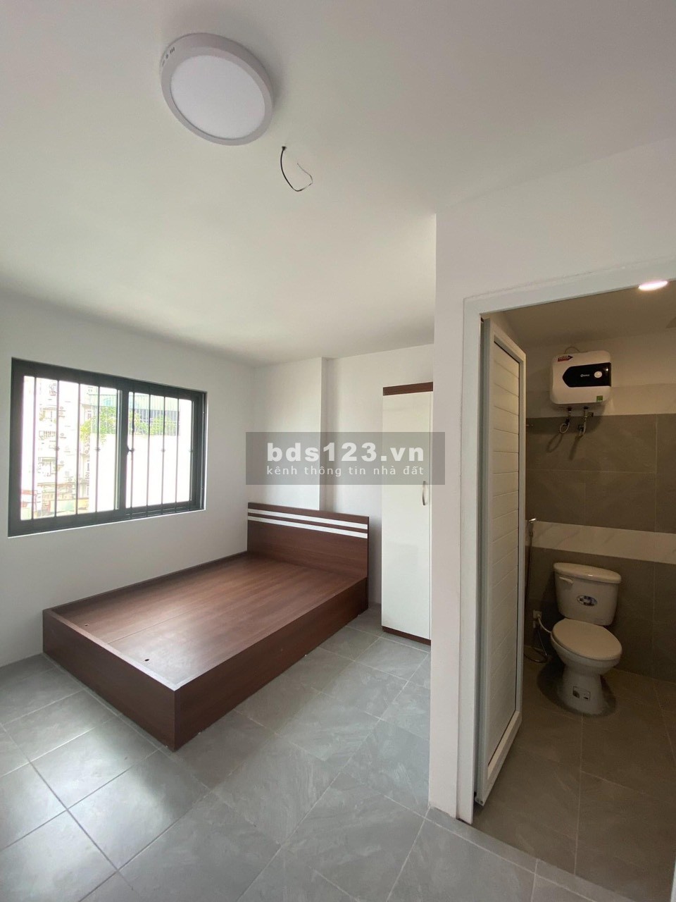 Cho thuê CCMN khép kín tại Thổ Quan, Đống Đa cực thoáng