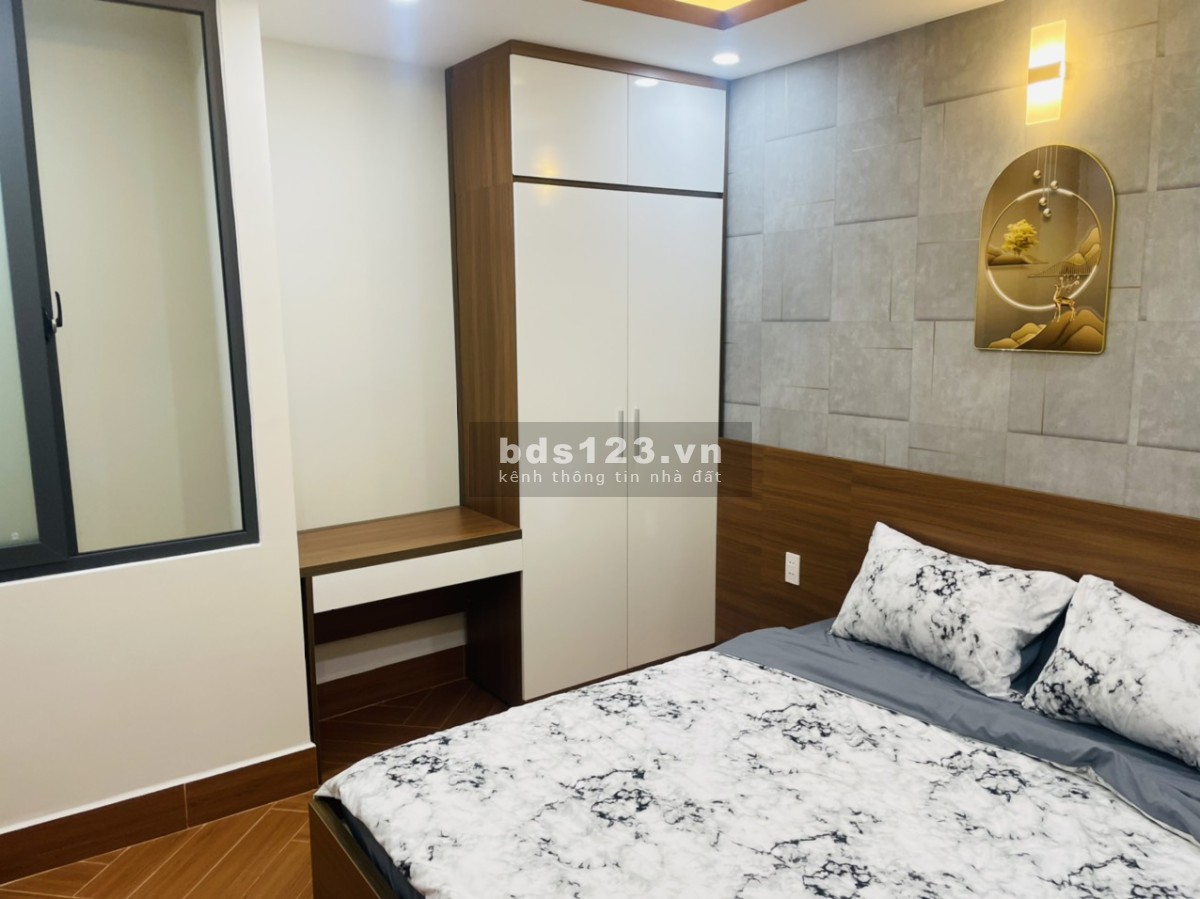 Chính chủ bán nhà đường số 14 Gò Vấp 5 tỷ2