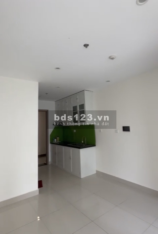 Cho thuê studio bếp rèm Vinhomes Quận 9 giá chỉ 5 triệu