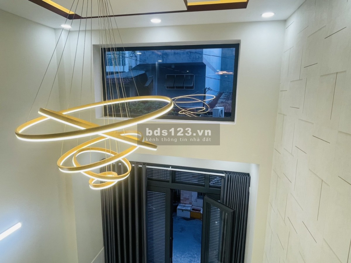 Chính chủ bán nhà đường số 14 Gò Vấp 5 tỷ2