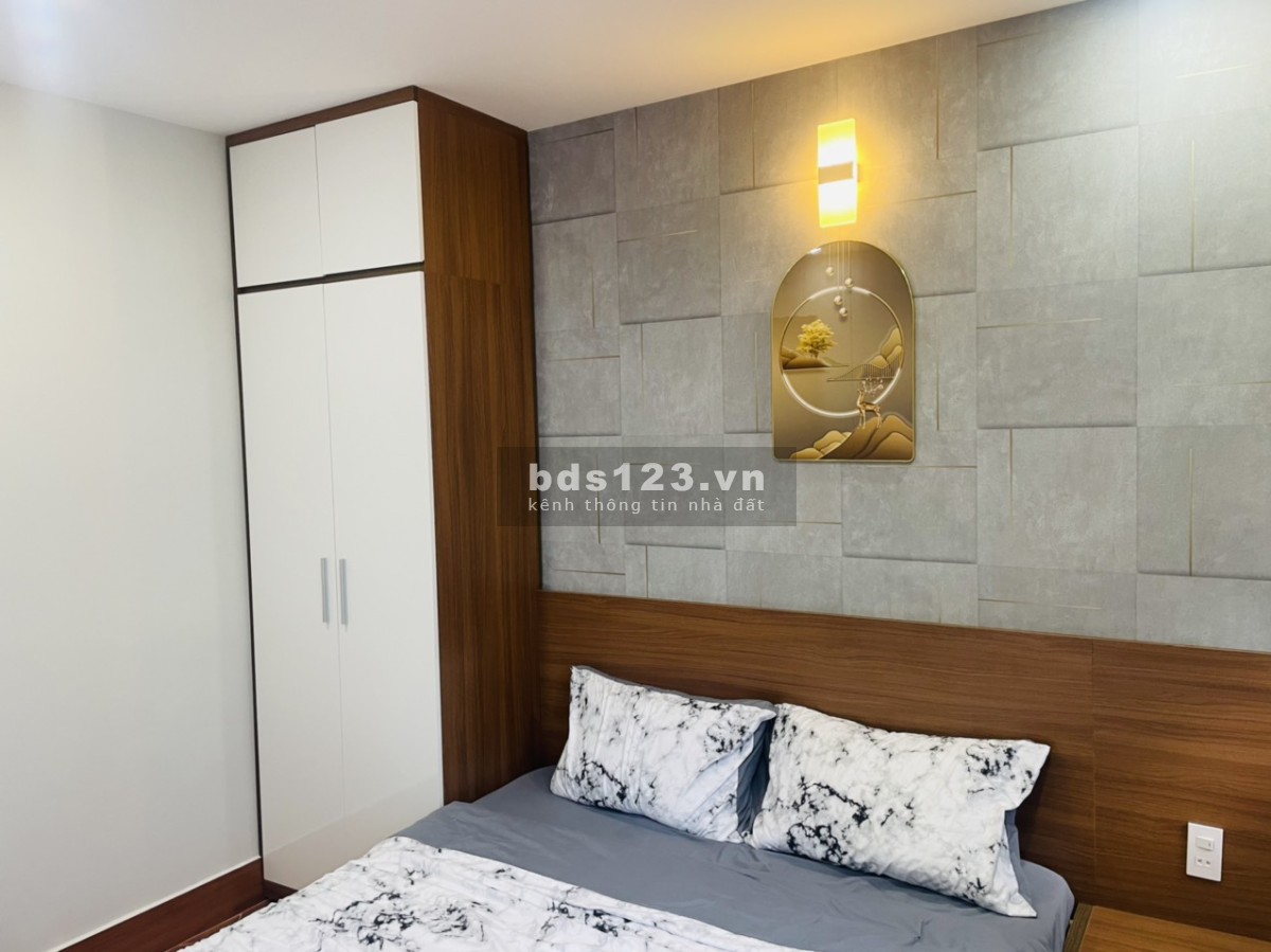 Chính chủ bán nhà đường số 14 Gò Vấp 5 tỷ2