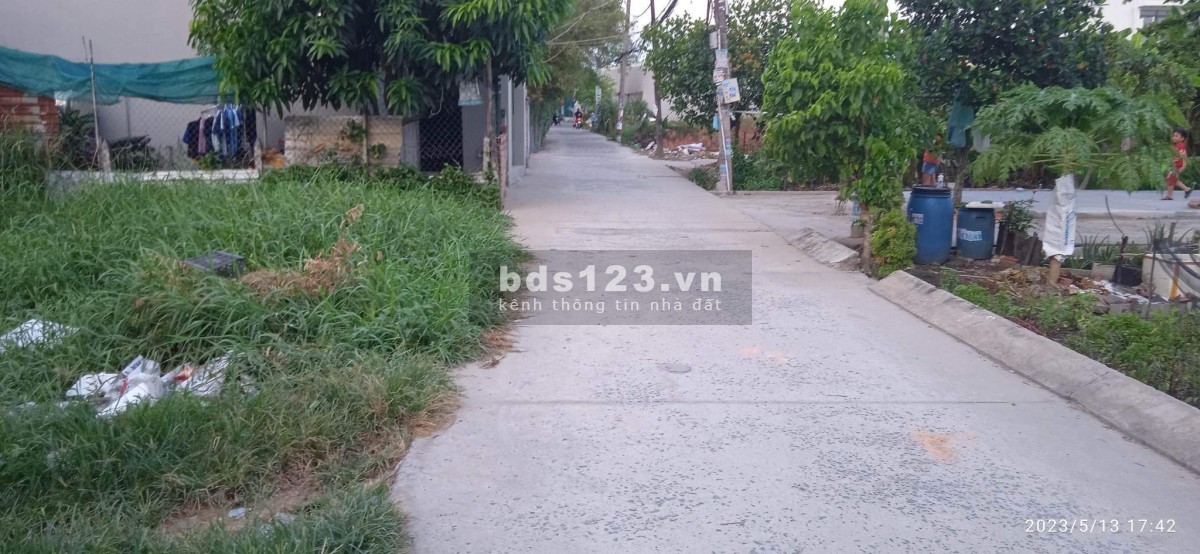 MỜI GỌI ĐẦU TƯ - 270M2 ĐẤT CÔNG NHẬN ĐỦ - GIÁ CHỈ 2 TỶ 8