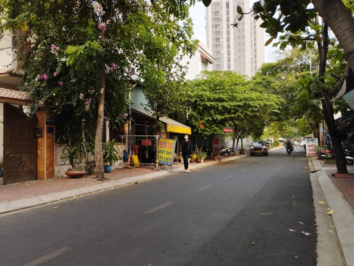 Chuyển nhượng lô đất KDC gần đường Nguyễn Văn Bá, Trường Thọ