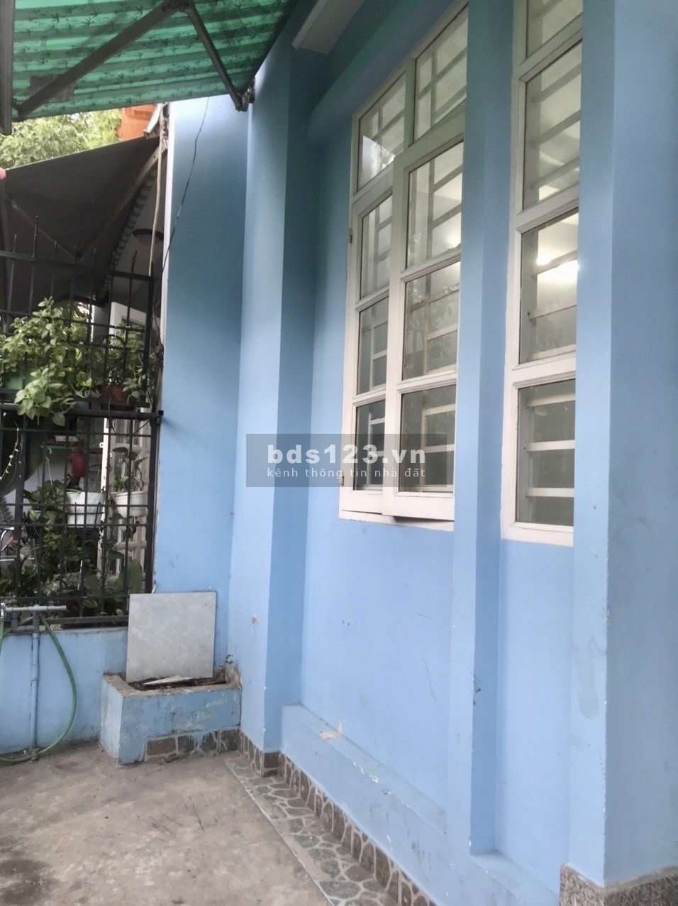 Bán nhà mặt tiền Hiệp Bình Chánh, Thủ Đức 54m2 - Giá chỉ 4 tỷ nhỉnh