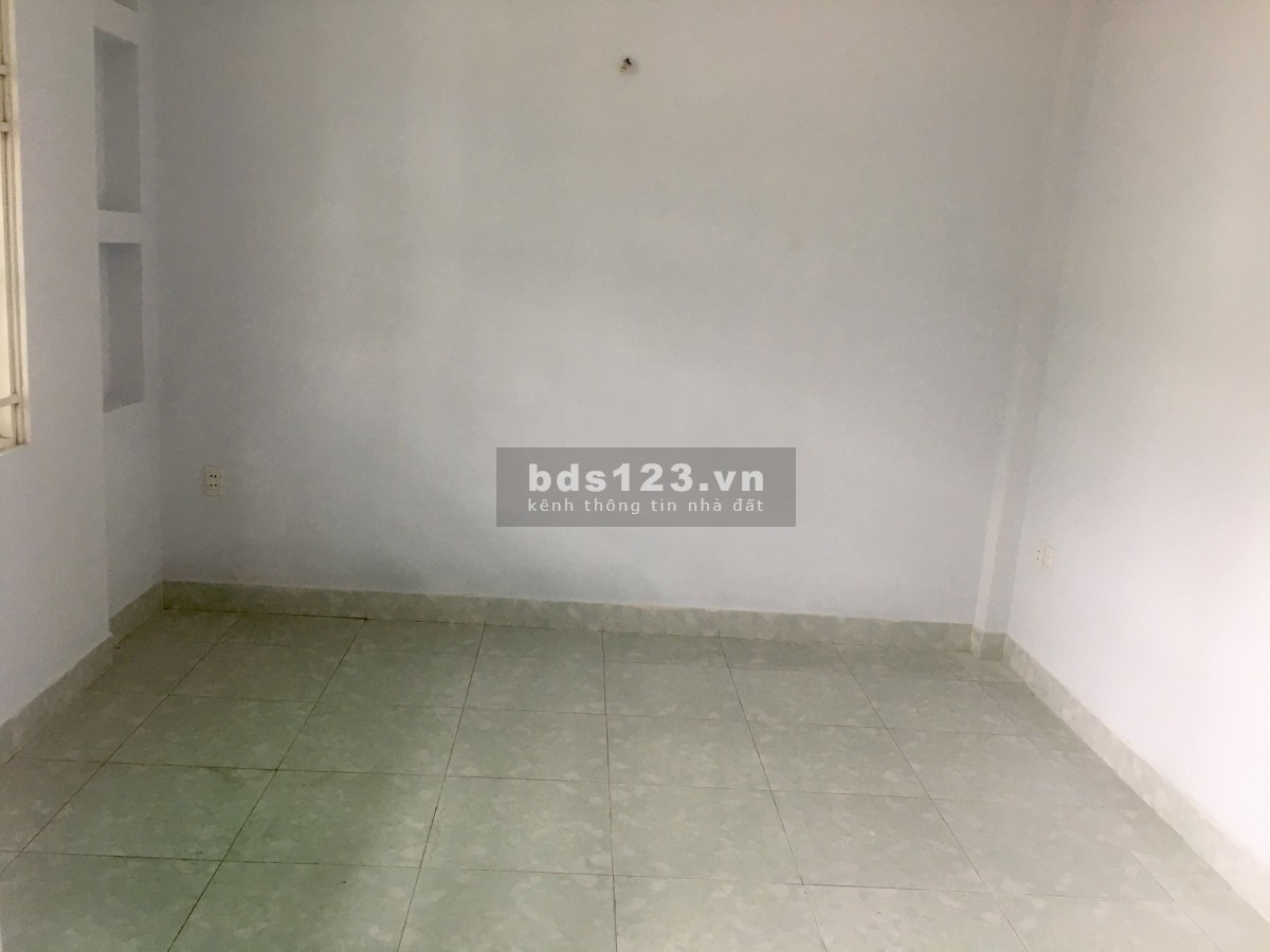 Bán nhà mặt tiền Hiệp Bình Chánh, Thủ Đức 54m2 - Giá chỉ 4 tỷ nhỉnh