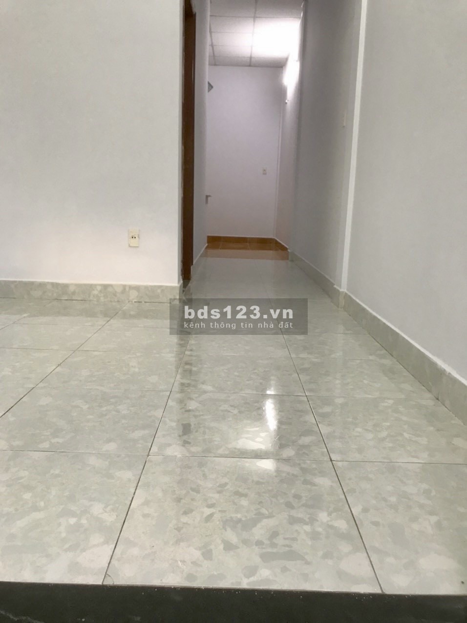 Bán nhà mặt tiền Hiệp Bình Chánh, Thủ Đức 54m2 - Giá chỉ 4 tỷ nhỉnh