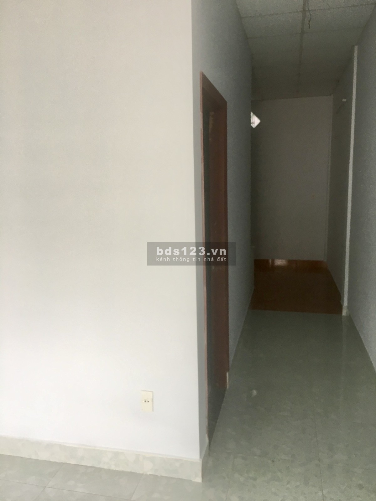 Bán nhà mặt tiền Hiệp Bình Chánh, Thủ Đức 54m2 - Giá chỉ 4 tỷ nhỉnh