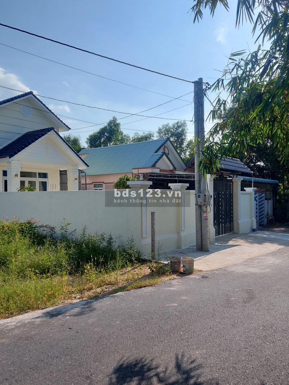 Chính chủ bán 350m2 ngang 9.5. Đất thổ sổ riêng gần KDL biển Hồ Tràm
