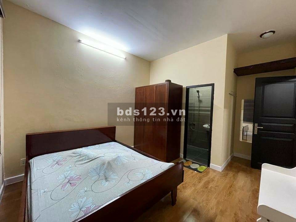 Chung cư 5 tầng lo A11 khu đô thị An Phú