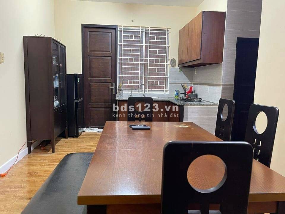 Chung cư 5 tầng lo A11 khu đô thị An Phú