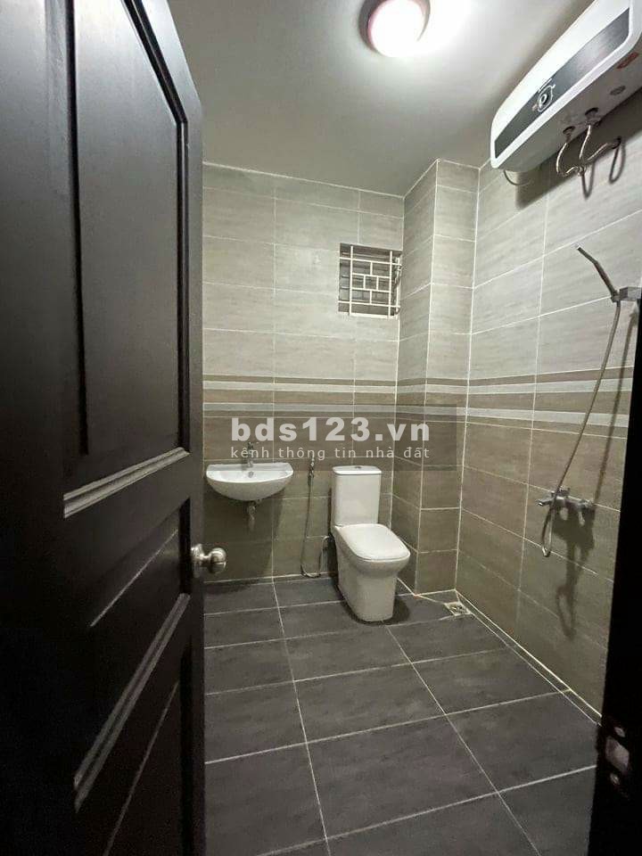 Chung cư 5 tầng lo A11 khu đô thị An Phú