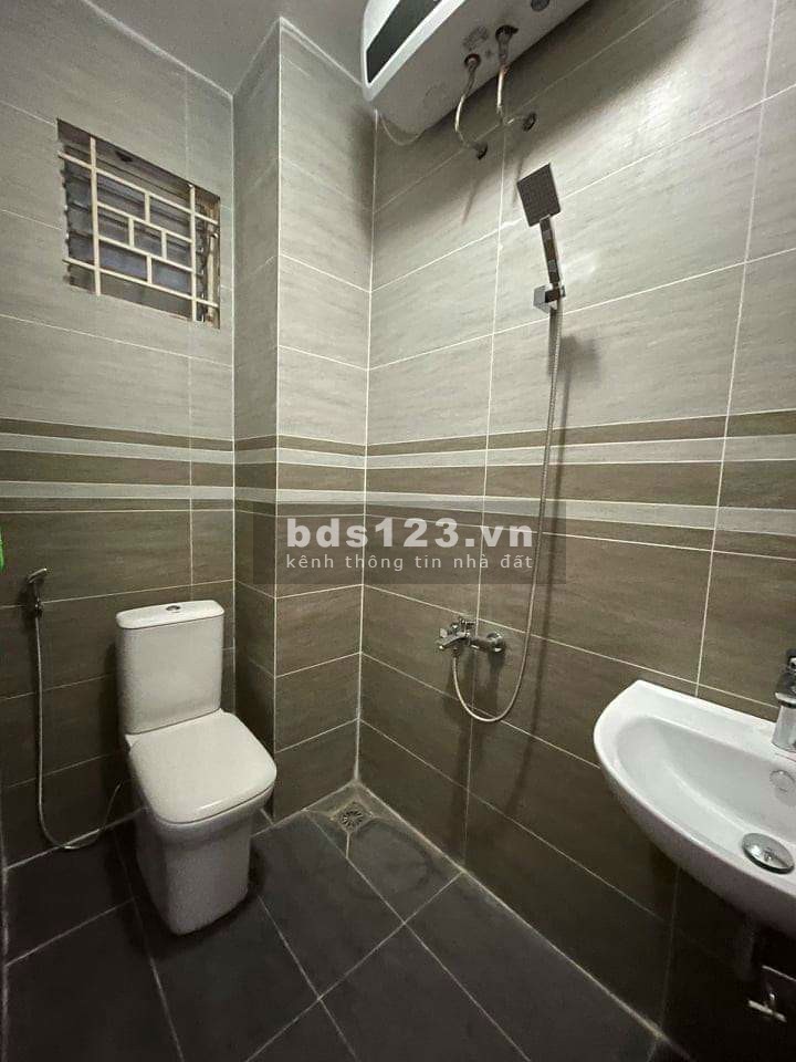 Chung cư 5 tầng lo A11 khu đô thị An Phú