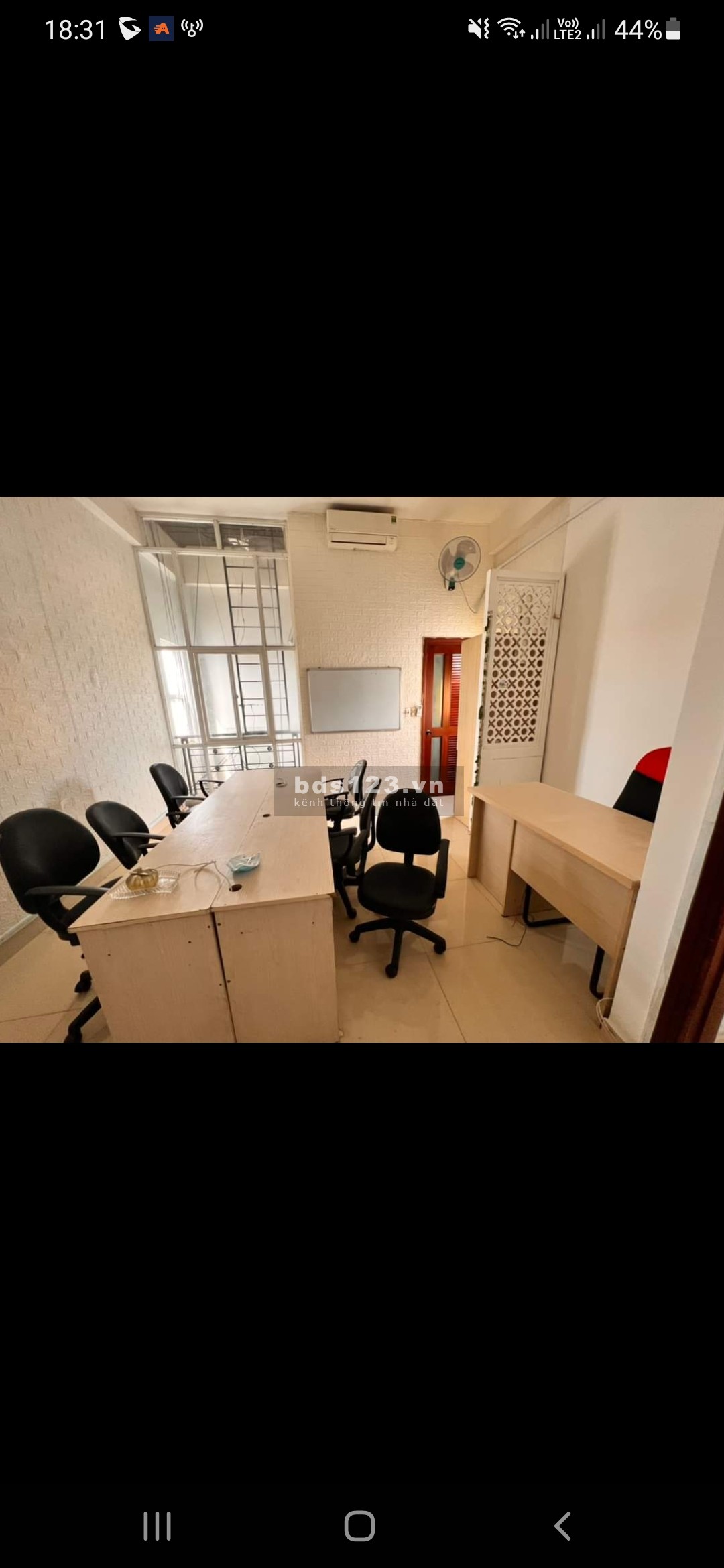 Cho thuê văn phòng đẹp Q. Tân Phú 90m2 chỉ 22tr/th, Q. Bình Thạnh 25m2 chỉ 8tr/th
