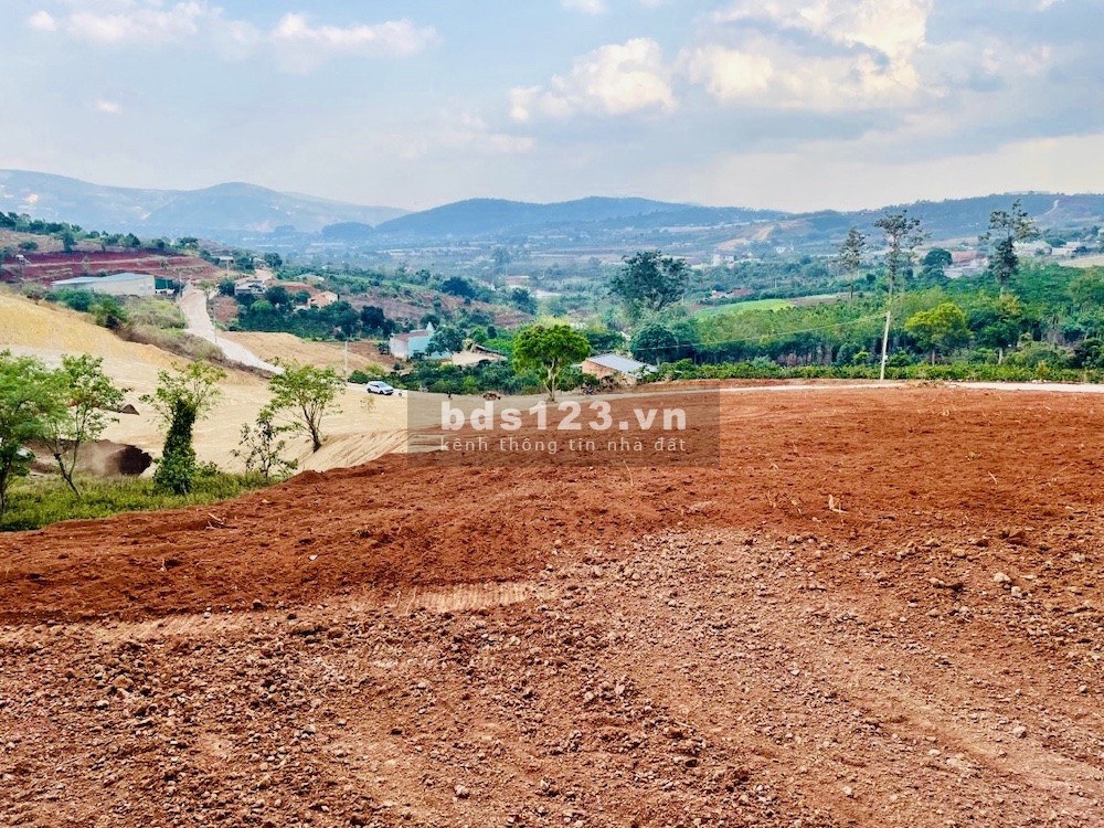 Giảm mạnh 500tr bán thu hồi vốn 710m2 đất thị trấn Nam Ban view siêu đẹp
