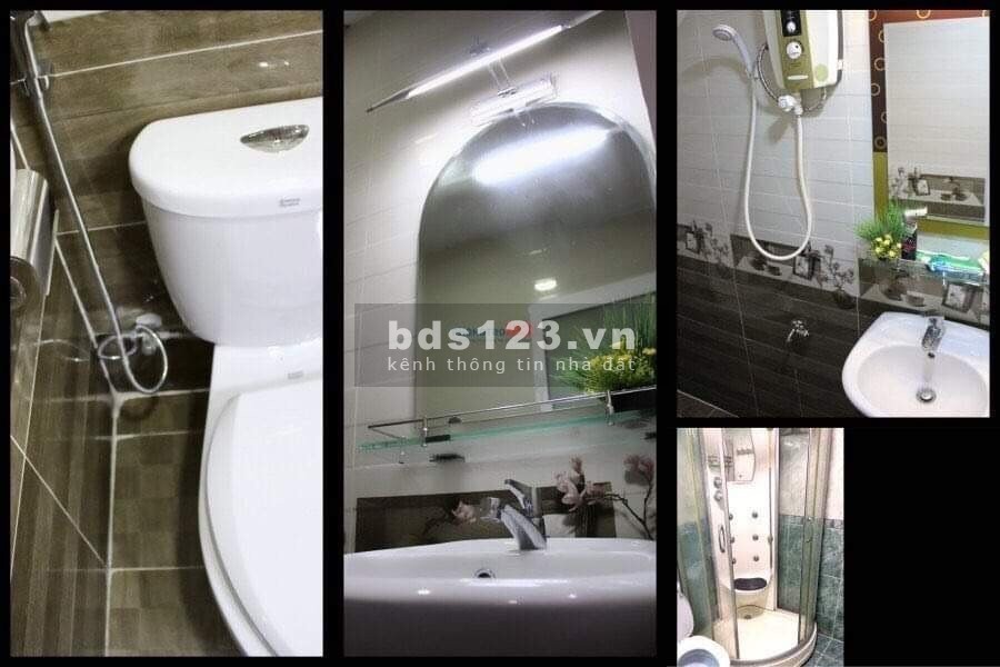 Sang nhượng ký túc xá quận 10 đường Nguyễn Tri Phương