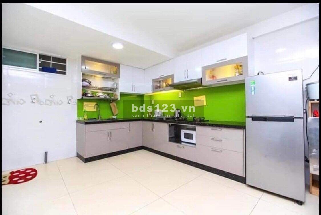 Sang nhượng ký túc xá quận 10 đường Nguyễn Tri Phương