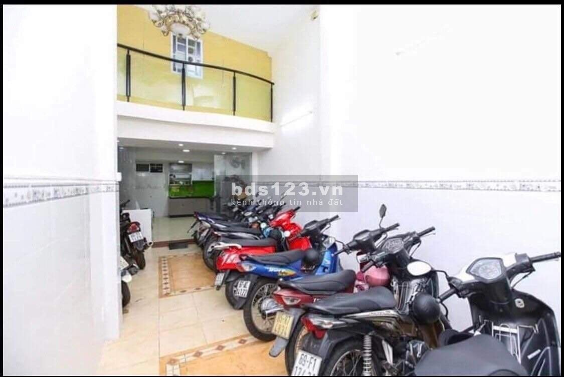 Sang nhượng ký túc xá quận 10 đường Nguyễn Tri Phương