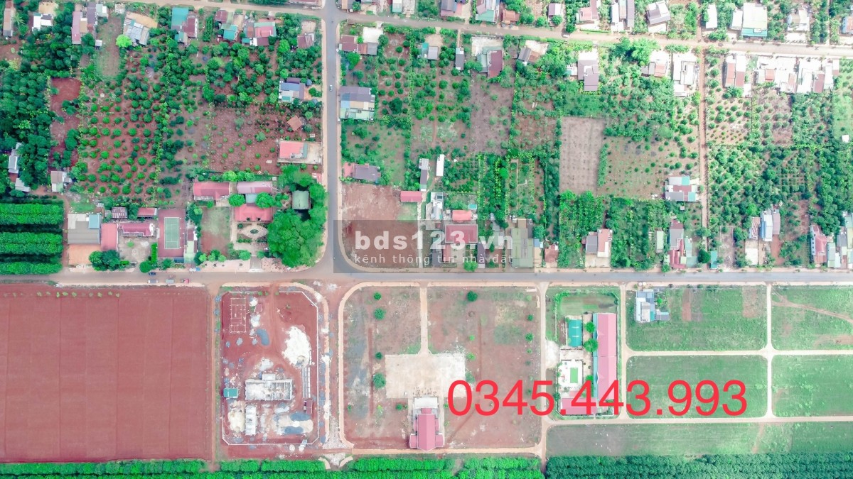 Bán lô đất Full thổ cư tại Phú Lộc, giá siêu rẻ, thích hơp đầu tư