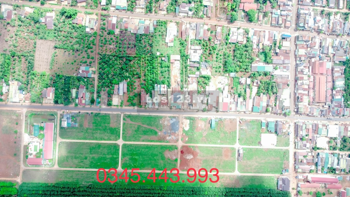 Bán lô đất Full thổ cư tại Phú Lộc, giá siêu rẻ, thích hơp đầu tư