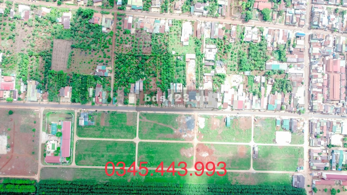 Bán lô đất Full thổ cư tại Phú Lộc, giá siêu rẻ, thích hơp đầu tư