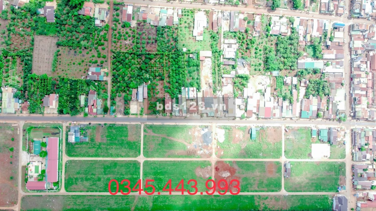 Bán lô đất Full thổ cư tại Phú Lộc, giá siêu rẻ, thích hơp đầu tư