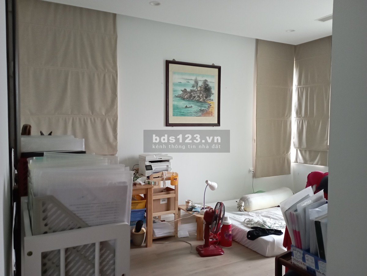 Bán căn hộ cao cấp Sadora 3 PN khu đô thị Sala Q2 view siêu đẹp, chính chủ
