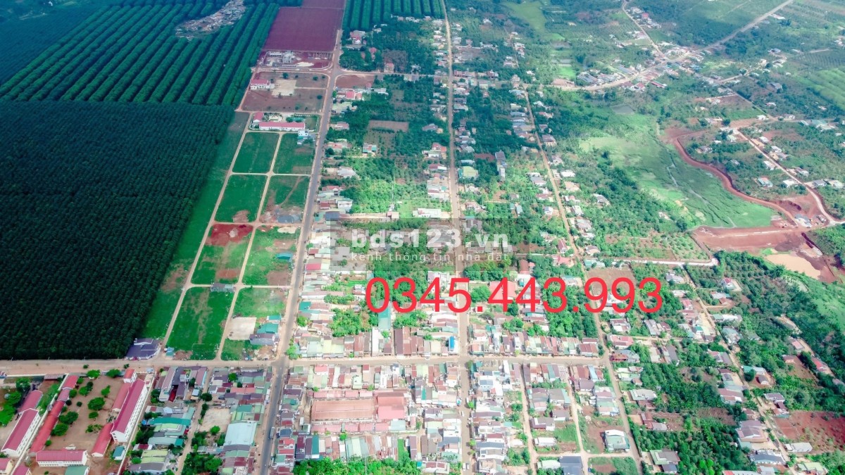 Bán lô đất Full thổ cư tại Phú Lộc, giá siêu rẻ, thích hơp đầu tư