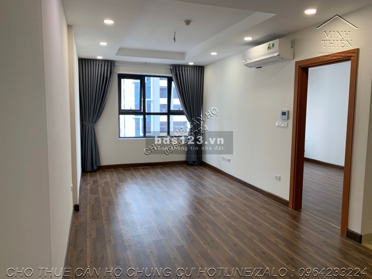 Chung Cư Goldmark City 136 Hồ Tùng Mậu Cho Thuê Căn 2 Ngủ Nội Thất Cơ Bản Diện Tích 83 Mét Vuông