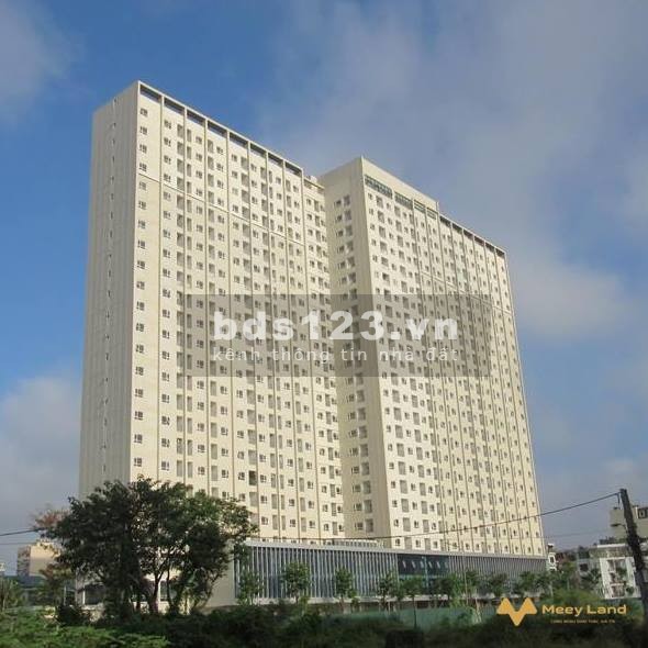 Cho thuê văn phòng giá rẻ tại chung cư 361, 60 Hoàng Quốc Việt, cầu giấy