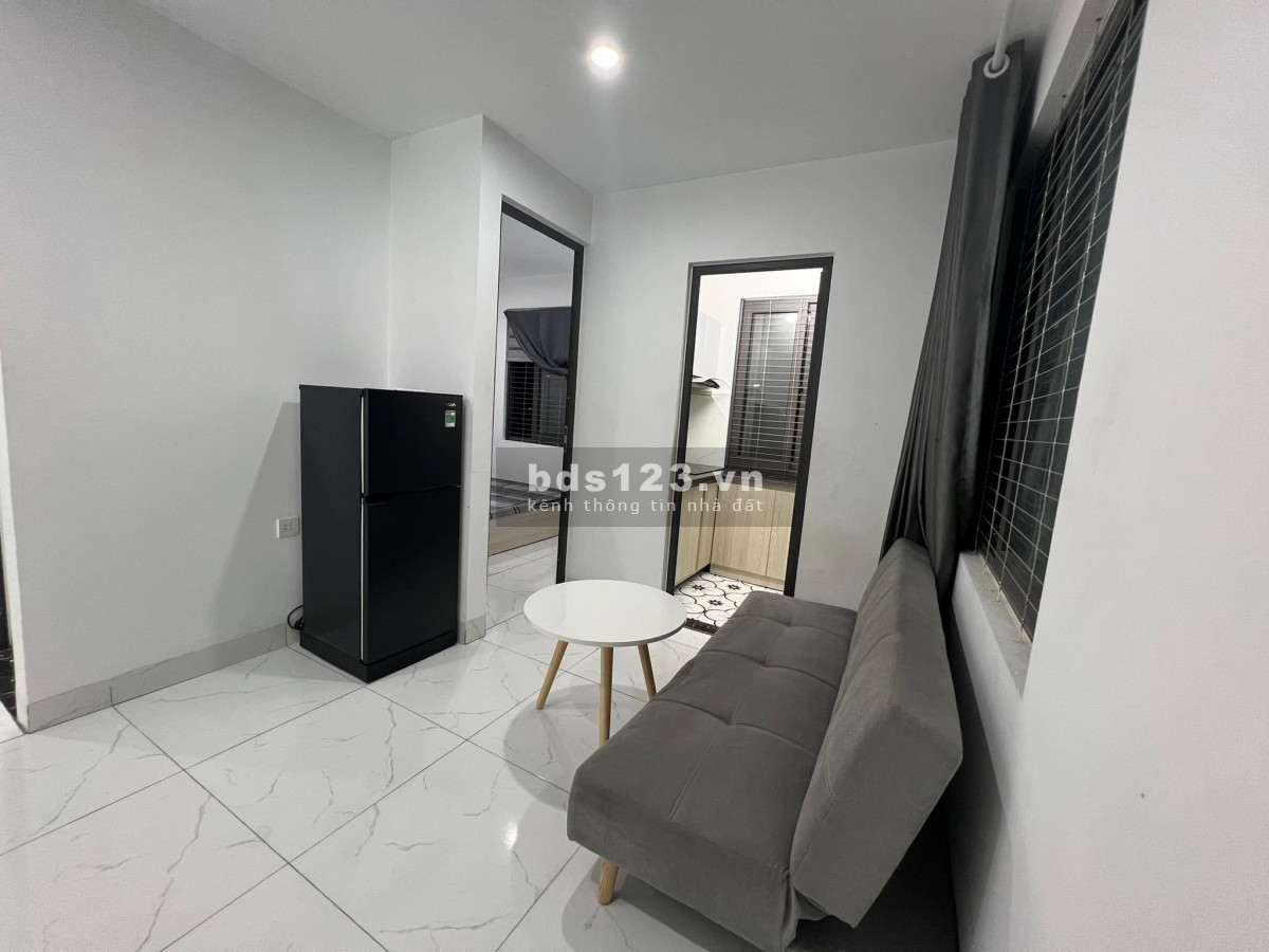 Cho thuê phòng trọ 12B Ngõ Giếng (ngõ 31B Hoàng Cầu) T4,T6 7.3tr/1 tháng